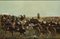 Der Deutsch-Französische Krieg - Öl auf Leinwand von Raoul Arus - Spätes 19. Jahrhundert, 19. Jh 5