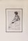 Bibi Lalouette - Original Etching by James Whistler - 1859 1859 2