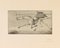 Faksimiledrucke Nach Kunstblättern - Suite of Heliogravures After A. Kubin -1903 1903, Immagine 11