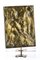 Dante Meets Virgil - Escultura de bronce original de P. Fazzini - Finales del siglo XX Finales del siglo XX, Imagen 3
