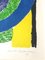 Composition - Original Lithograph by Sonia Delaunay - 1969 1969 2