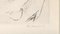 Gravure à l'Eau-Forte Gravure Originale Liebespaar I par Max Beckmann - 1916 1916 3