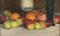 Still Life - Original Oil on Board by G. B. Crema - 1920s 1920s, Image 1