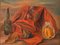 Still Life - Original Oil on Board by G. Canali - 1940 1940, Image 1