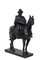 Sculpture d'un Cheval Garibaldi - Sculpture Originale en Bronze par Carlo Rivalta Début 1900 1