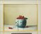 Kirschen, Öl auf Leinwand von Zhang Wei Guang - 2000er 2000er 1