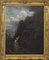 Scuola The Climbing - Oil on Canvas of Dusseldorf-19th Century 19th, Immagine 2