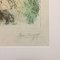 Jacob's Blessing - Original Lithographie von Marc Chagall - 1979 1979 6