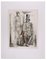Le Retour du Fils Prodigue I - Original Lihtograph von G. De Chirico - 1929 1929 3