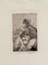 ¿Si sabra más el discípulo? - Origina par Francisco Goya - 1868 1868 2