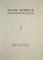 Nu Artistique Naturel - Edition Collotype originale d'après Egon Schiele- 1920 1920 3