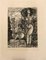 Les Trois Baigneuses - Original Etching by Marcel Gromaire - 1930 1930 2