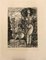 Les Trois Baigneuses - Original Etching by Marcel Gromaire - 1930 1930, Image 2