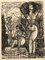 Les Trois Baigneuses - Original Etching by Marcel Gromaire - 1930 1930 3