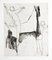Gravure à l'Eau-Forte originale de Marino Marini par Jugglers X - 1955 1955 4