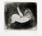Caballo pequeño grabado en aguafuerte original de Marino Marini - 1950 1950, Imagen 4