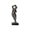 Passo di Danza - Escultura original de bronce de Giuseppe Mazzullo - 1946 1946, Imagen 1