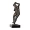 Passo di Danza - Escultura original de bronce de Giuseppe Mazzullo - 1946 1946, Imagen 2
