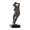 Passo di Danza - Original Bronze Sculpture by Giuseppe Mazzullo - 1946 1946 2