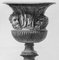 Vaso antico di marmo che è ornato di quattro Maschere - Radierung 1778 1778 2