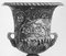 Vaso di marmor antico che si vede nel Museo Capitolino - Radierung 1778 1778 3