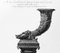 Antikes Denkmal aus dem Rind eines Sepolcro auf der Via Appia - 1778 1778 3