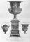 Vasi antichi - Acquaforte di GB Piranesi - 1778 1778, Immagine 1
