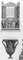 Vari Candelabri, un Vaso e Due Urne Cinerarie - Etching - 1778 1778, Image 3