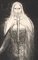 Et is avait en sa main droite sept étoiles - Original Litho by O. Redon - 1899 1899, Image 2
