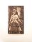 Acquaforte Le Matin originale di James Tissot - 1886 1886, Immagine 1