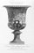 Vaso antico di marmo che si vede nel Museo Capitolino 1778 1