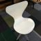 Butterfly Series 7 Swivel Chair by Arne Jacobsen for Fritz Hansen 6