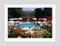 Ocean Club Oversize C Print Framed in White by Slim Aarons 2