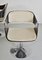 Mid-Century Luna Tulip Dining Table & Chairs Set by Roche Bobois, Set of 5 15