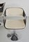 Mid-Century Luna Tulip Dining Table & Chairs Set by Roche Bobois, Set of 5, Image 15