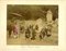 Religious Ceremony in Kyoto - Hand-Colored Albumen Print 1870/1890 1870/1890 2