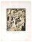 The Last Passion of Torquemada - Dibujo original sobre papel 1935 1935, Imagen 2