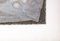 Litografia Abstrait Gris - Litografia originale di Marcel Fiorini - Fine XX secolo, Immagine 2