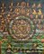 Vintage Nepalese Thangka - Early 20th Century Early 20th Century 1