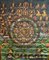 Vintage Nepalese Thangka - Early 20th Century Early 20th Century, Image 1