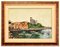 View Lerici - Original Oil on Canvas by Luciano Sacco - 1970s 1970s 1