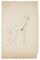 8 bolígrafos Nude, pluma y China originales nudosos de French Master, siglo XX Mid-Century, siglo XX, Imagen 4