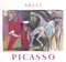 Affiche d'Exposition Picasso Vintage à Arles - 1957 1957 5