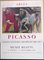 Poster vintage di Picasso ad Arles, 1957, 1957, Immagine 1