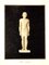 Egyptian Idol - Origina Radierung nach Agostino Tofanelli - 1821 1821 2