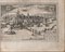 Map of Goricum - Original Etching by George Braun - Late 16th Century Late 16th Century, Image 1