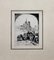 Paris - Original Etching by Auguste Brouet - Early 20th Century Early 20th Century 2