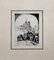 Paris - Original Etching by Auguste Brouet - Early 20th Century Early 20th Century, Image 2