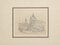 Navona Square - Original Artwork by Ildebrando Urbani - Mid 20th Century Mid 20th Century 1