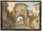 Triumphbogen - Original Lithographien und Aquarelle - Mitte 19. Jahrhundert Mitte 1800 3
